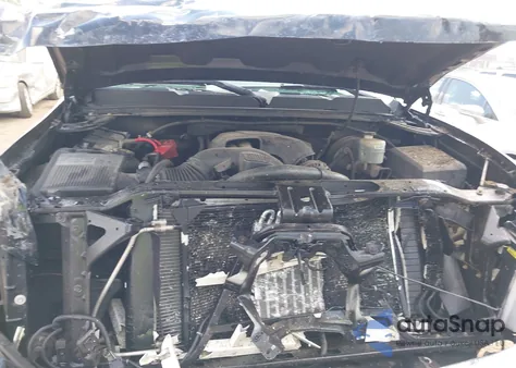 2011 Chevrolet Silverado 1500 Lt из США, поврежденный, VIN 3GCPKSE30BG271873